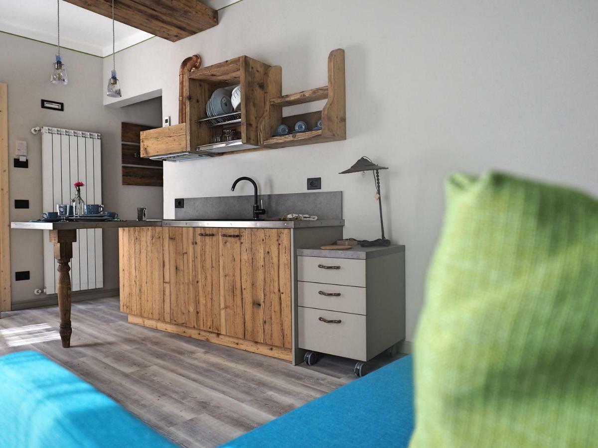 Maison De La Lumiere Rivoltella del Garda Zimmer foto